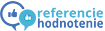 ReferencieHodnotenie.sk Logo
